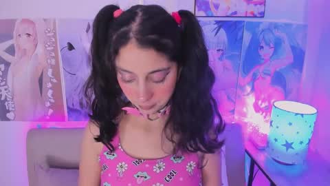 Megan  online show from 17, 12, 2024