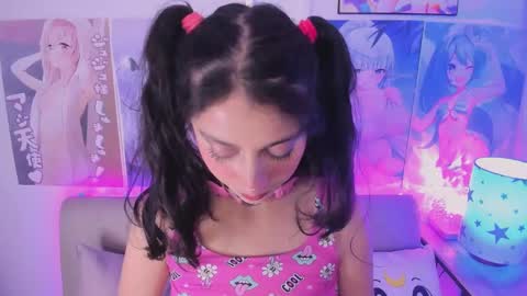 Megan  online show from 17, 12, 2024