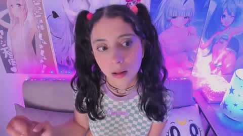 Megan  online show from 20, 12, 2024