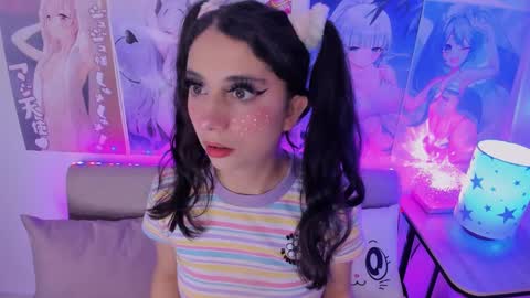 Megan  online show from 31, 12, 2024