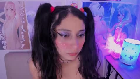 Megan  online show from 15, 1, 2025