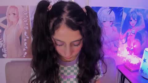 Megan  online show from 16, 1, 2025