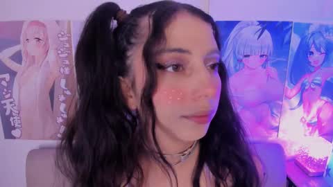 Megan  online show from 22, 1, 2025