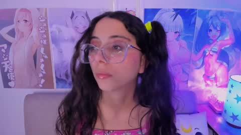 Megan  online show from 8, 2, 2025