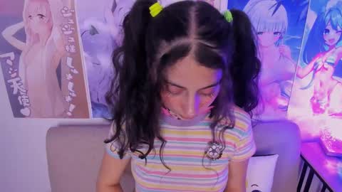 Megan  online show from 11, 2, 2025