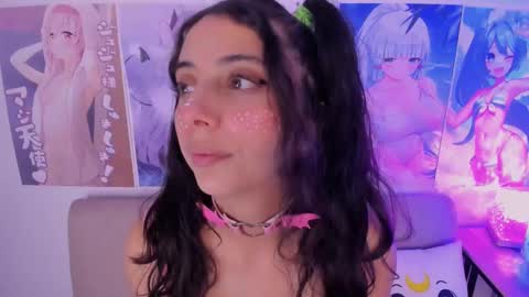 Megan  online show from 13, 2, 2025