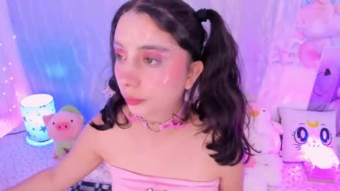 Megan  online show from 6, 10, 2025