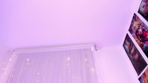 Megan  online show from 11, 10, 2025