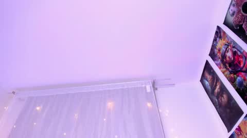 Megan  online show from 8, 11, 2025