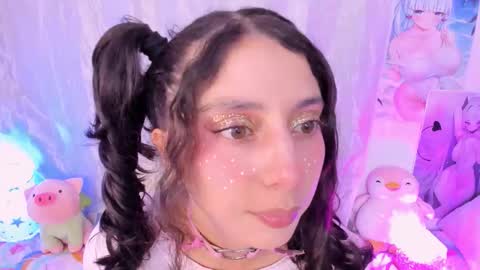 Megan  online show from 14, 11, 2025