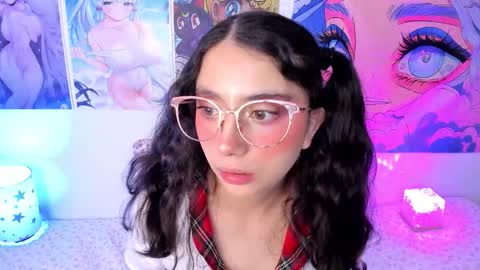 Snapshot of megan_yagami chatting on 2, 3, 2026 Megan online show from 2, 3, 2026