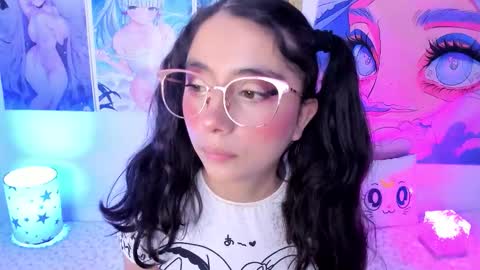 Snapshot of megan_yagami chatting on 6, 3, 2026 Megan online show from 6, 3, 2026