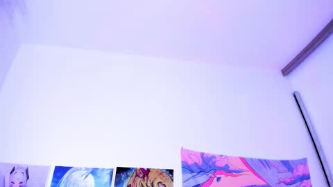 Snapshot of megan_yagami chatting on 25, 3, 2026 Megan online show from 25, 3, 2026