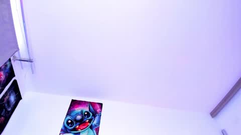 Snapshot of megan_yagami chatting on 6, 4, 2026 Megan online show from 6, 4, 2026