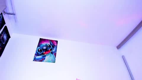 Snapshot of megan_yagami chatting on 9, 4, 2026 Megan online show from 9, 4, 2026