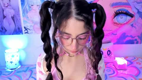 Snapshot of megan_yagami chatting on 9, 4, 2026 Megan online show from 9, 4, 2026