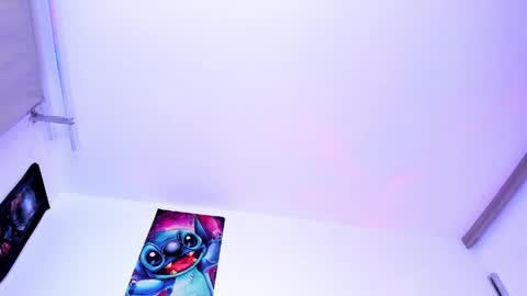 Snapshot of megan_yagami chatting on 23, 4, 2026 Megan online show from 23, 4, 2026