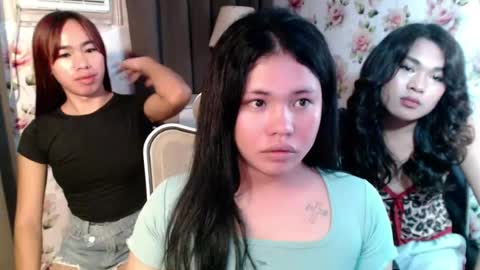 Snapshot of megan_younng chatting on 11, 7, 2026 MEGAN online show from 11, 7, 2026