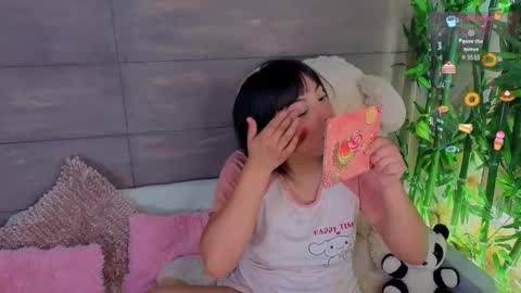 Megan  online show from 16, 9, 2025