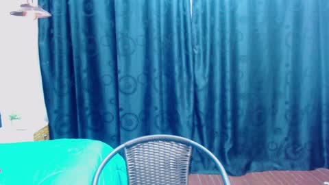 Snapshot of meganadriels96 chatting on 17, 2, 2025 M E G A N online show from 17, 2, 2025