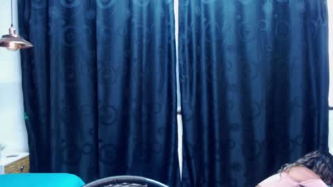 Snapshot of meganadriels96 chatting on 9, 3, 2025 M E G A N online show from 9, 3, 2025