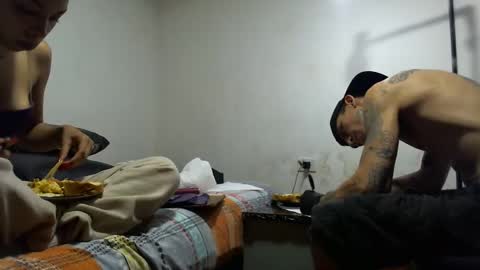 Snapshot of meganandmax1 chatting on 15, 2, 2026 meganandmax1 online show from 15, 2, 2026