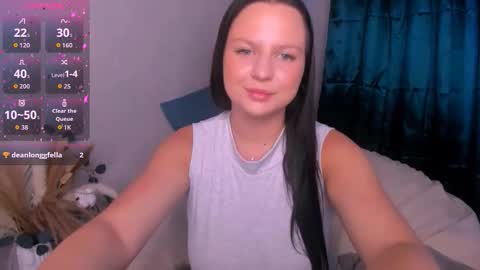 Snapshot of meganberrybb chatting on 30, 9, 2025 Meganberry online show from 30, 9, 2025