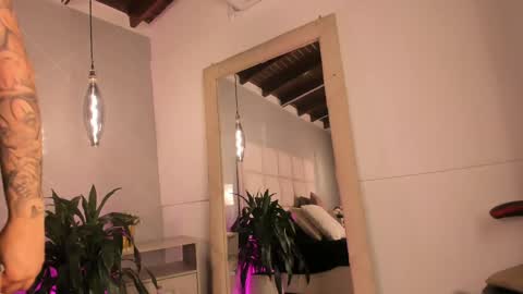 Snapshot of meganblake__ chatting on 22, 4, 2026 meganblake__ online show from 22, 4, 2026