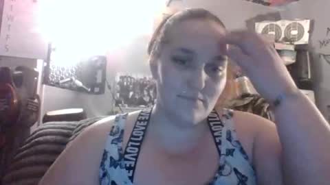 SexyDirtyBitch online show from 19, 1, 2026