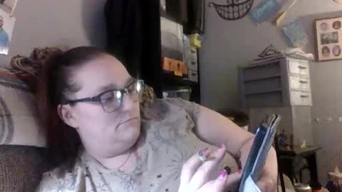 SexyDirtyBitch online show from 11, 2, 2026