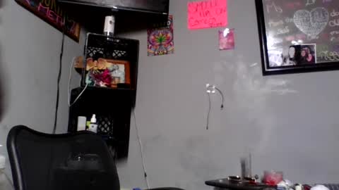 Snapshot of megancasares157 chatting on 27, 7, 2026 SexyDirtyBitch online show from 27, 7, 2026