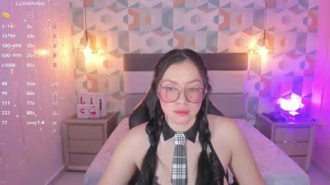 Megan  online show from 21, 1, 2025