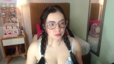 Megan  online show from 14, 2, 2025