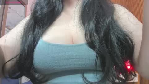 Snapshot of megancero chatting on 12, 5, 2026 Megan online show from 12, 5, 2026
