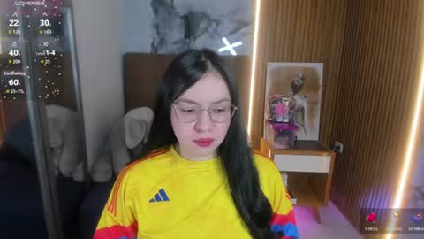 Megan  online show from 23, 6, 2026