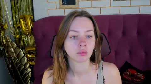 Snapshot of meganclapp chatting on 30, 5, 2026 Megan online show from 30, 5, 2026