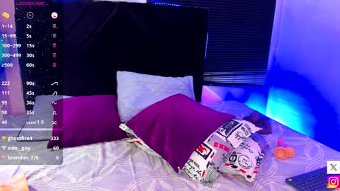 Kim  online show from 17, 1, 2025