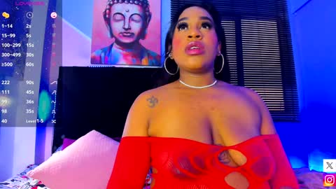 Kim  online show from 19, 1, 2025