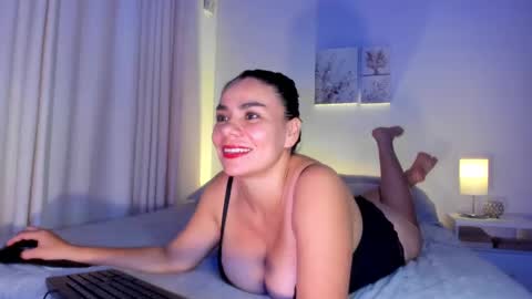 Snapshot of megandupont chatting on 18, 12, 2024 Megan M online show from 18, 12, 2024