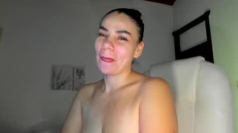 Snapshot of megandupont chatting on 1, 2, 2025 Megan M online show from 1, 2, 2025