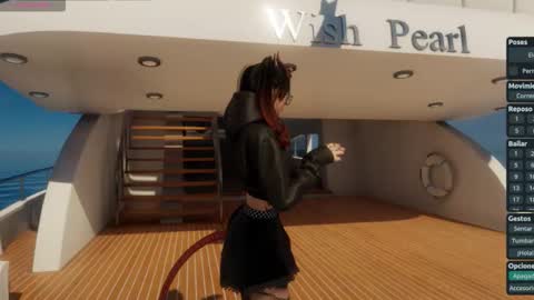 Megan online show from 4, 2, 2026