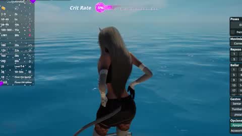 Megan online show from 6, 3, 2026