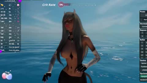 Megan online show from 10, 3, 2026