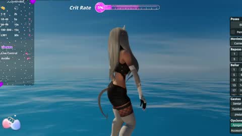 Megan online show from 31, 5, 2026