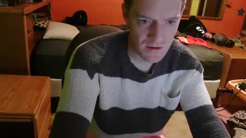 GlamTransGoddess online show from 1, 1, 2025