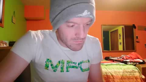 GlamTransGoddess online show from 10, 2, 2025