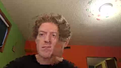 GlamTransGoddess online show from 9, 11, 2025