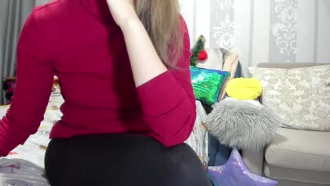Nicki--------- Welcome to my Room online show from 3, 1, 2025