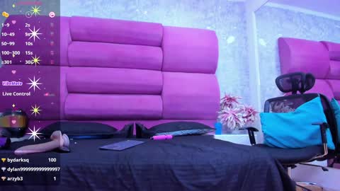 MeganFOXXI  online show from 3, 1, 2025