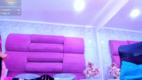 MeganFOXXI  online show from 18, 1, 2025